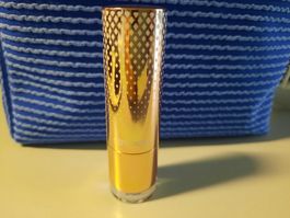 Catrice Sparkle Glow Lip Balm - Limited Edition!💋✨️⭐️👄
