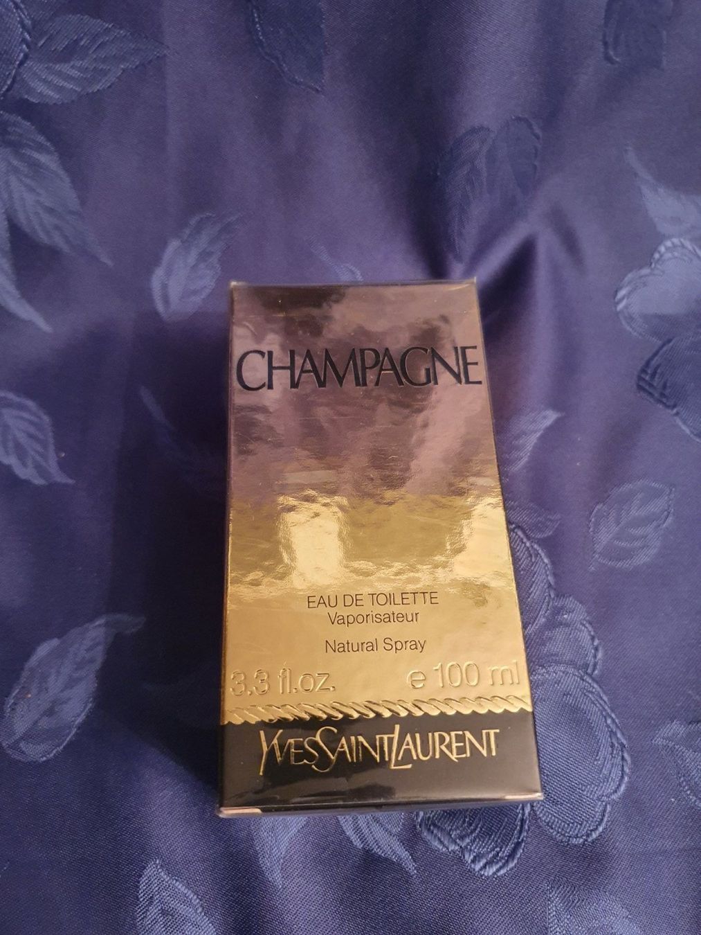Estée Lauder Profumi & Eau de Toilette: CHAMPAGNE Neu – Nuovo e nell'imballaggio originale da Kriens venduto da gra_fhn7 1