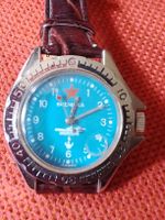Ussr uhr handaufzug 40mm läuft super