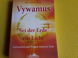 Vywamus- Sei der Erde ein Licht
