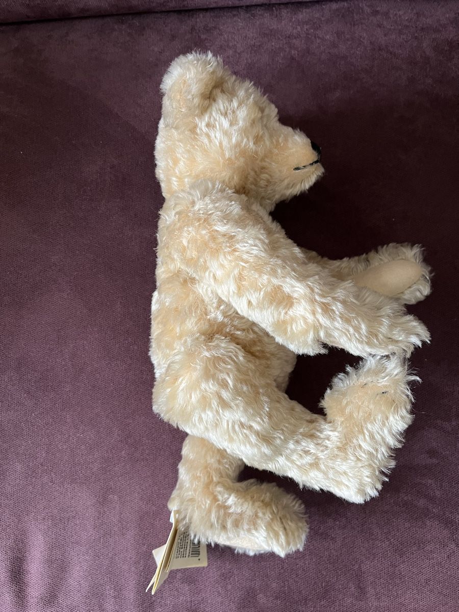 Steiff Giocattoli: Steiff ours collection – Nuovo (secondo la descrizione) da St. Prex venduto da Nikolletta 5