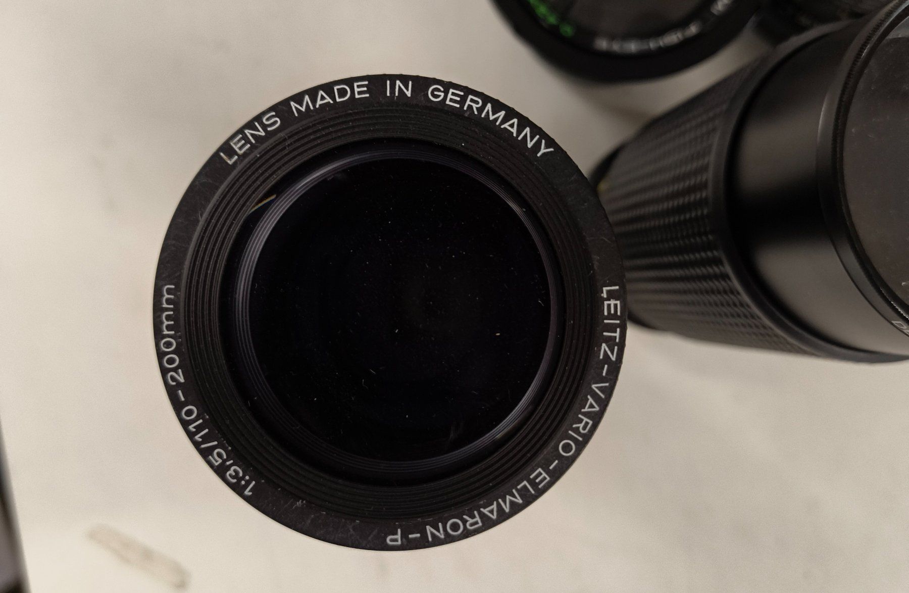 Objektive: 5 Objektive für Kameras – Gebraucht aus Basel von bk_brockibasel 4