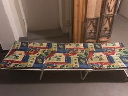 Liegebett