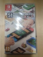 Nintendo Switch 51 Worldwide Games 
