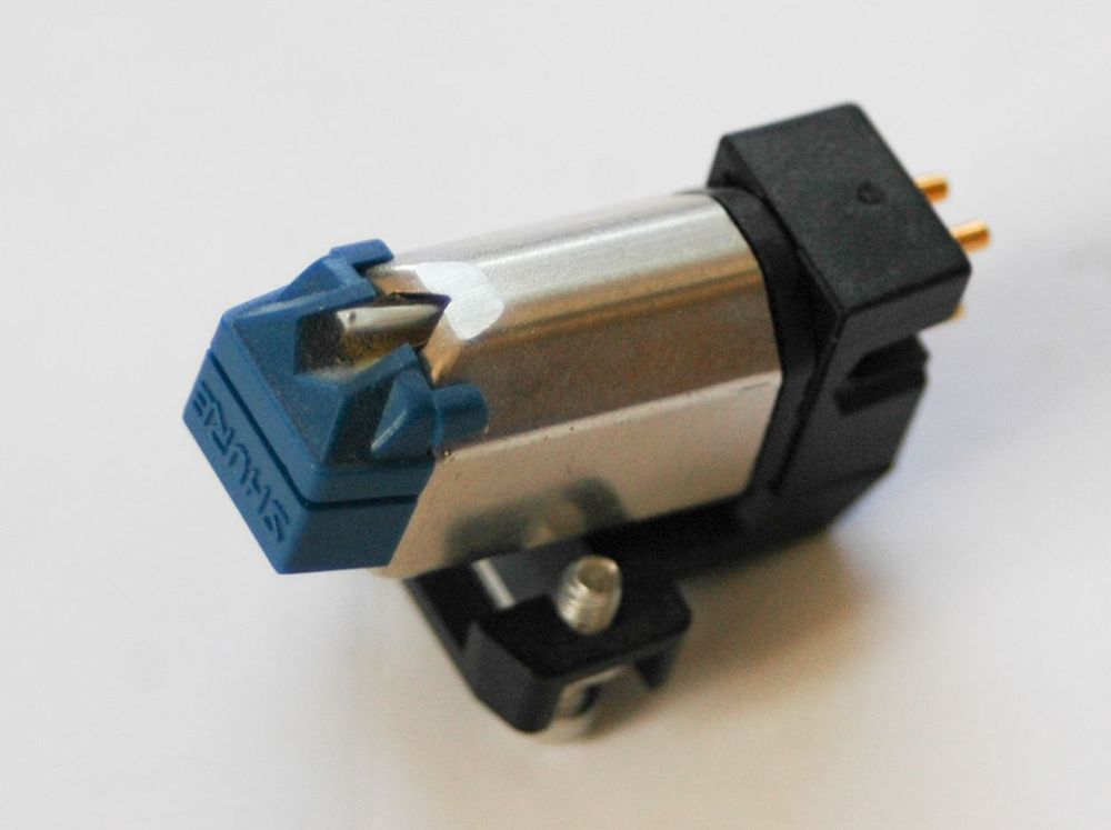 Tonabnehmer Shure M99E Kaufen auf Ricardo