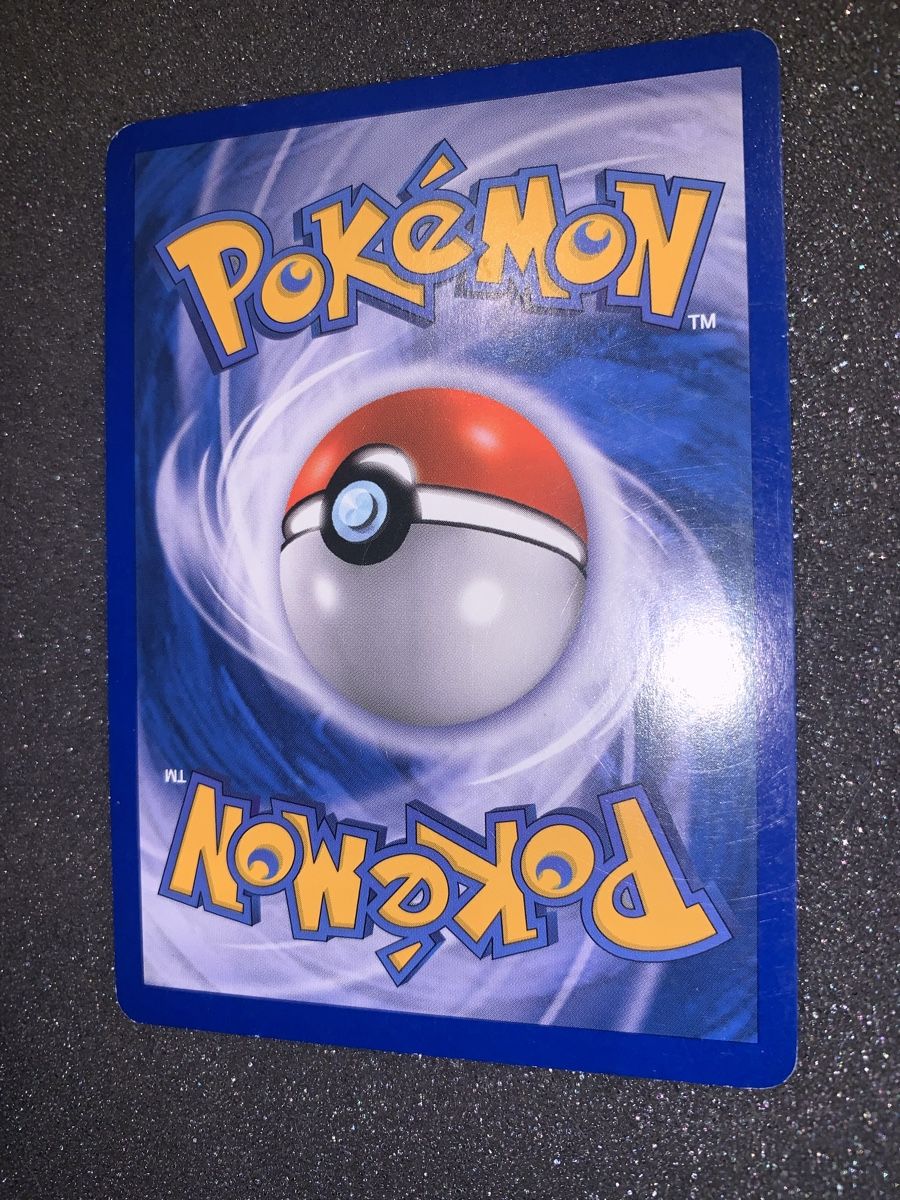 Pokémon Cartes à collectionner: Ab1.-!!! Charizard SP LV.X DP45 2009 – D'occasion à Bironico par ars_z6lb 6