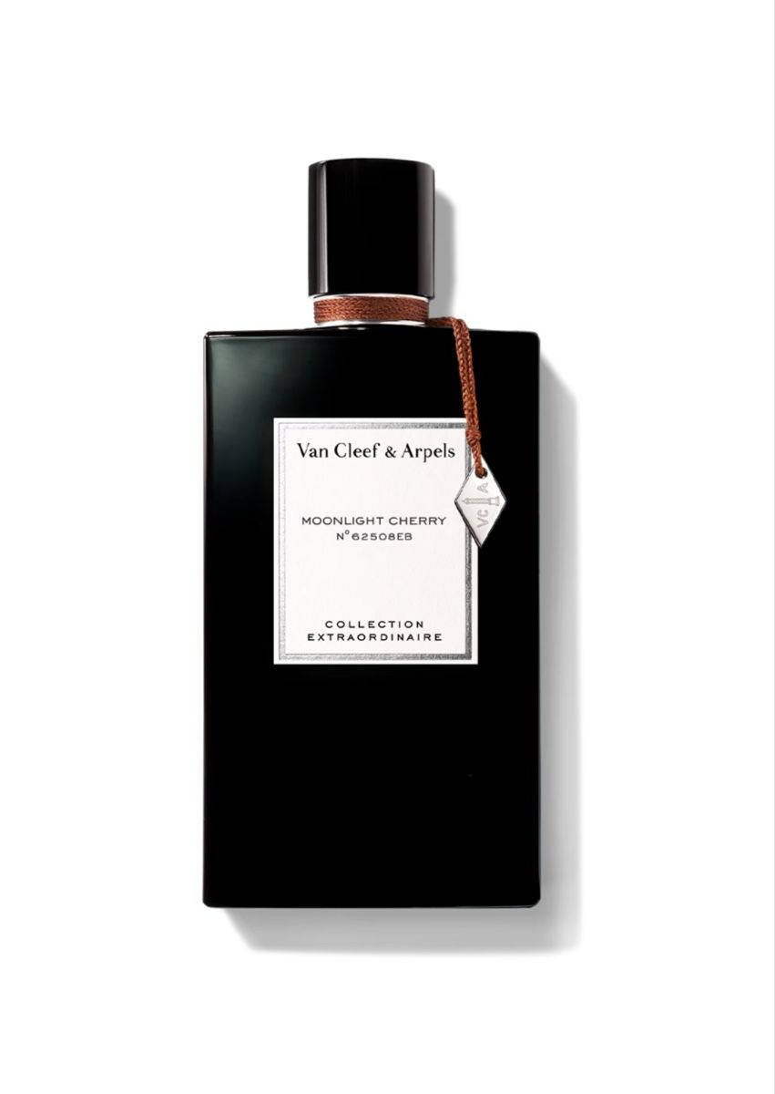 Van Cleef Profumi & Eau de Toilette: EdP Moonlight Cherry Van Cleef & Arpels – Nuovo e nell'imballaggio originale da Rossens FR venduto da Gat0205 3