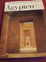 Monumente grosser Kulturen: Ägypten von Barocas Claudio