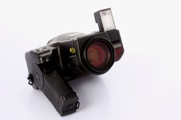 Ricoh Mirai 35-135mm Zoom f4.2 (argentique)