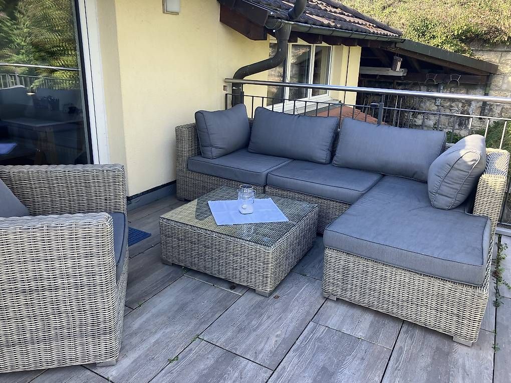 Sofas: Lounge – Gebraucht aus Schaffhausen von fra_5jf2 1