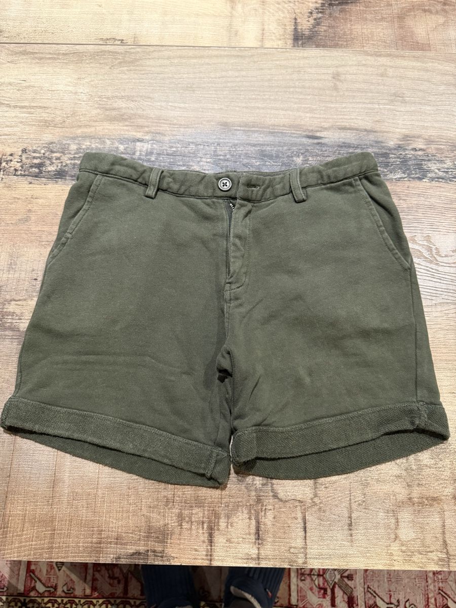 Pantaloni: SUN68  Kids Shorts – Usato da Genève venduto da mms_7w5q