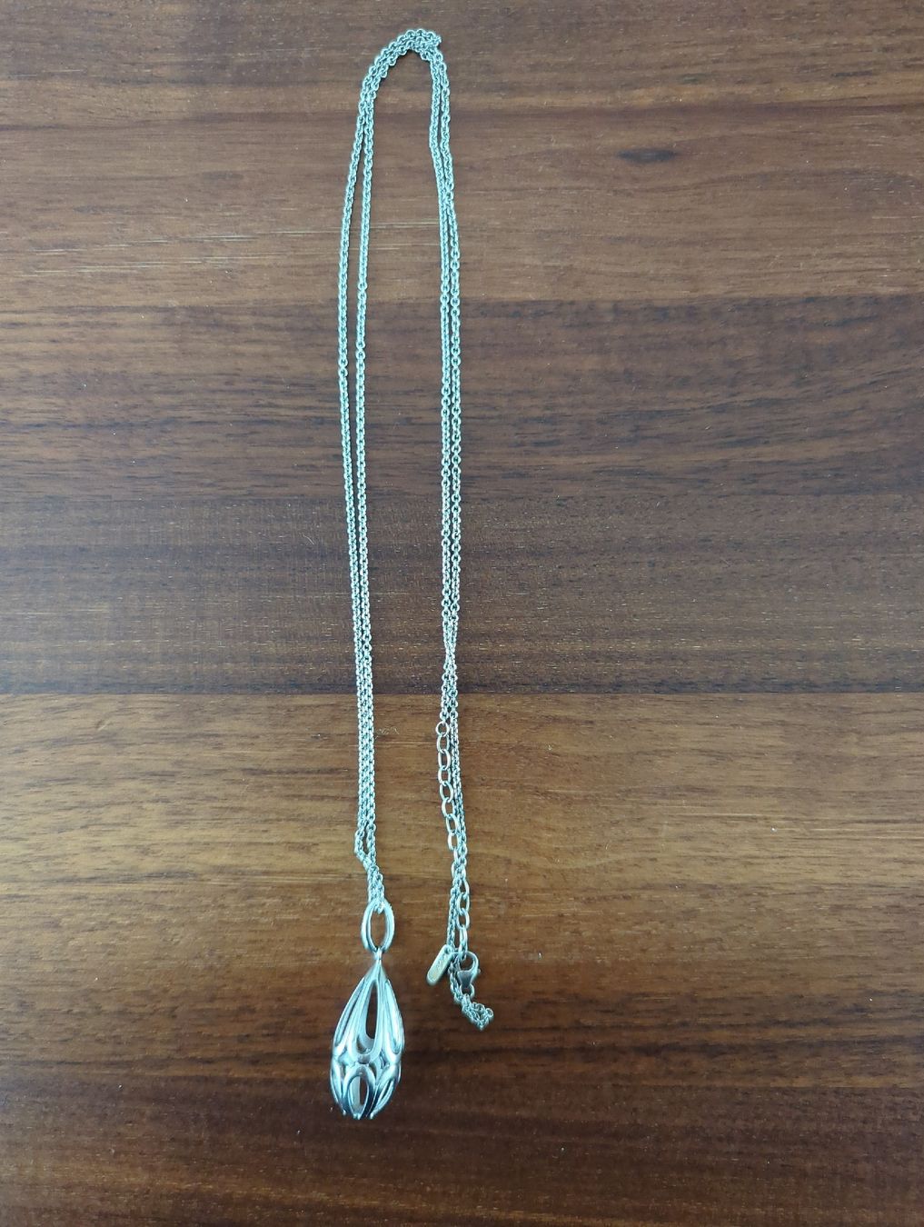 Christ Sonstiger Schmuck: Schmuckset von Christ – Gebraucht aus Birmensdorf ZH von wembley3 2