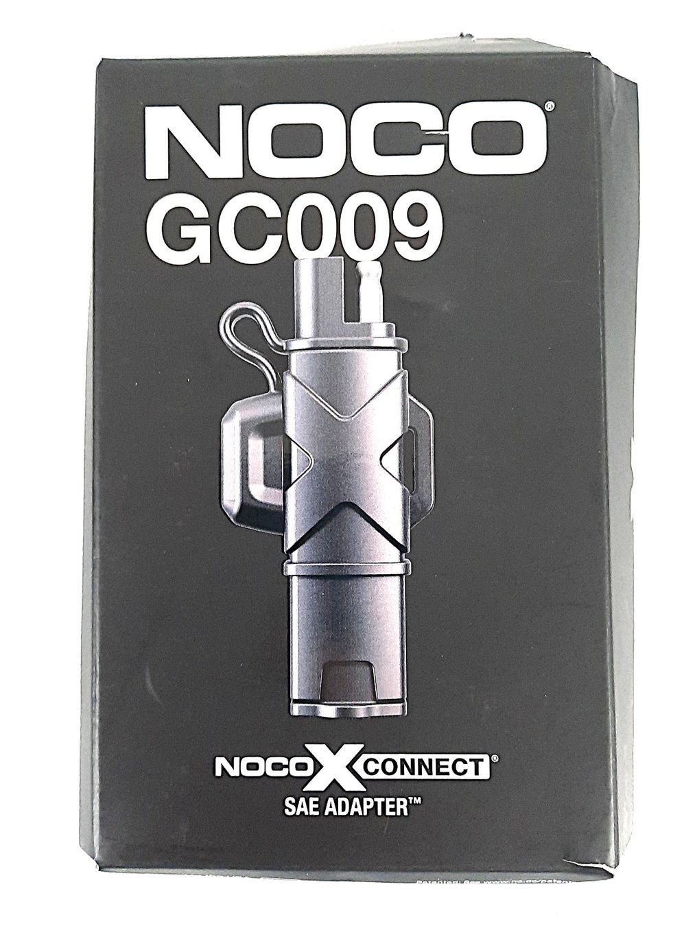 Lecteurs & Adaptateurs: NOCO X-Connect – Neuf (Voir description) à Beinwil am See par Restwert_Beinwil 1