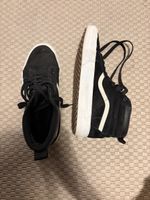 Vans noir Scotchgard taille 41