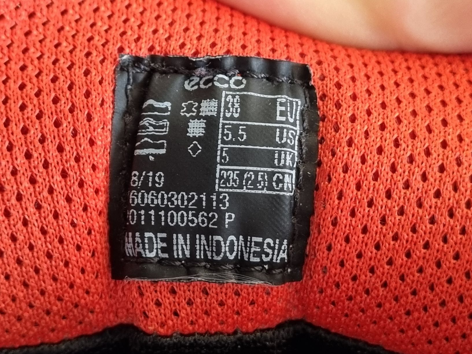 Ecco Schuhe für Mädchen: ECCO Gr. 38 Winterstiefel Mädchen Winterschuhe gore-tex – Gebraucht aus Oberuzwil von Tvistur80 7