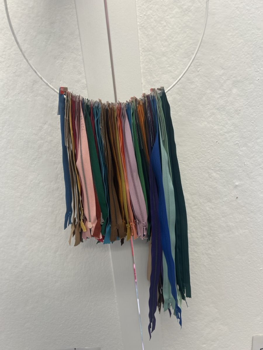 Kit bricolage: Riri Mayer Reissverschlüsse – Nuovo e nell'imballaggio originale da Neuhausen venduto da info_ituepfli 2