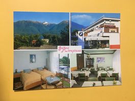 Minusio Tessin Hotel Garni Rivapiana mehrbildrig