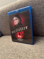 Red Sparrow (Blu-ray)