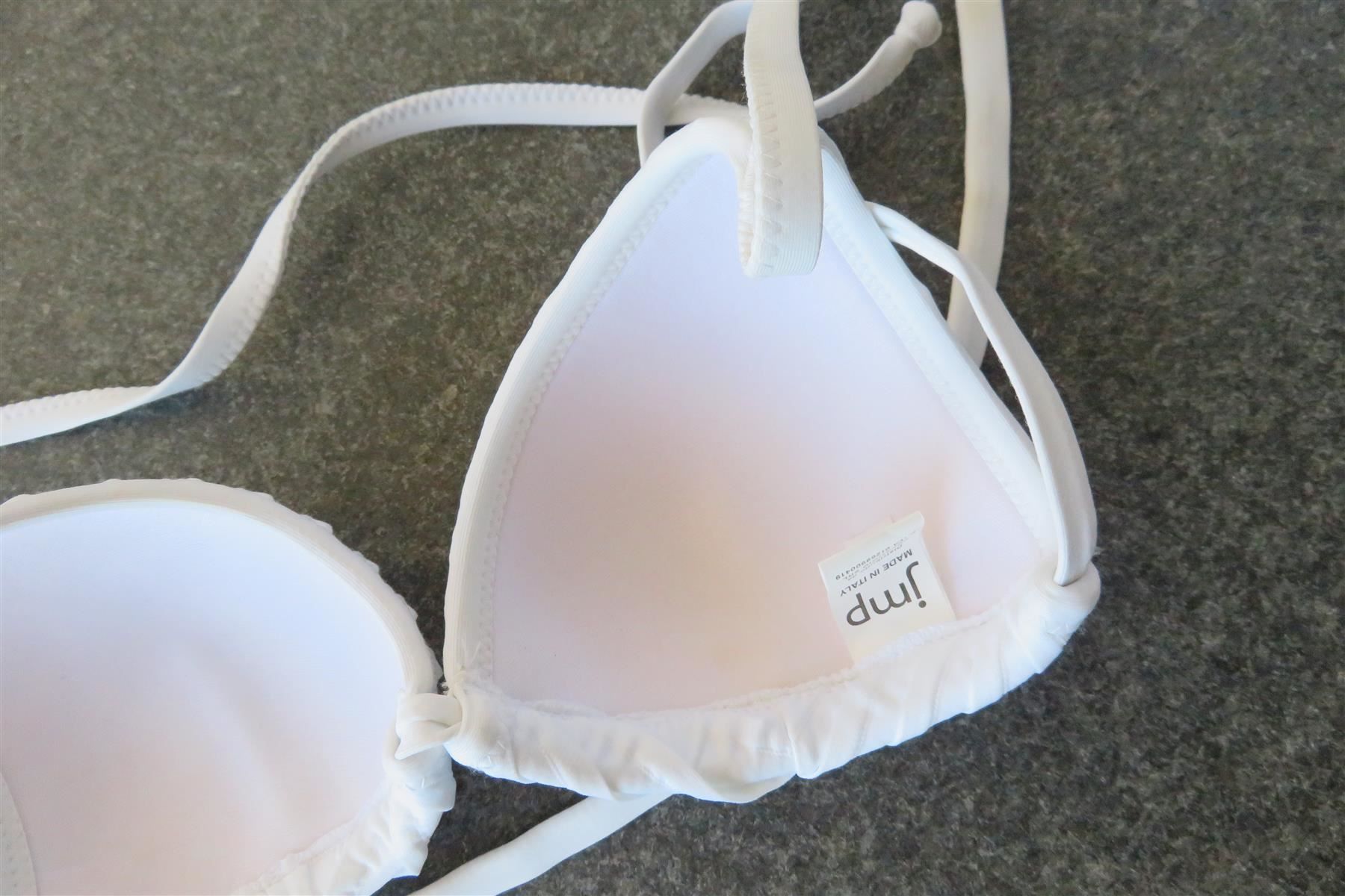Costumi da bagno & Bikini: Bustier/ Bikini Oberteil/ Bustier IMP XS – Nuovo (secondo la descrizione) da Wil ZH venduto da Tamagy 1