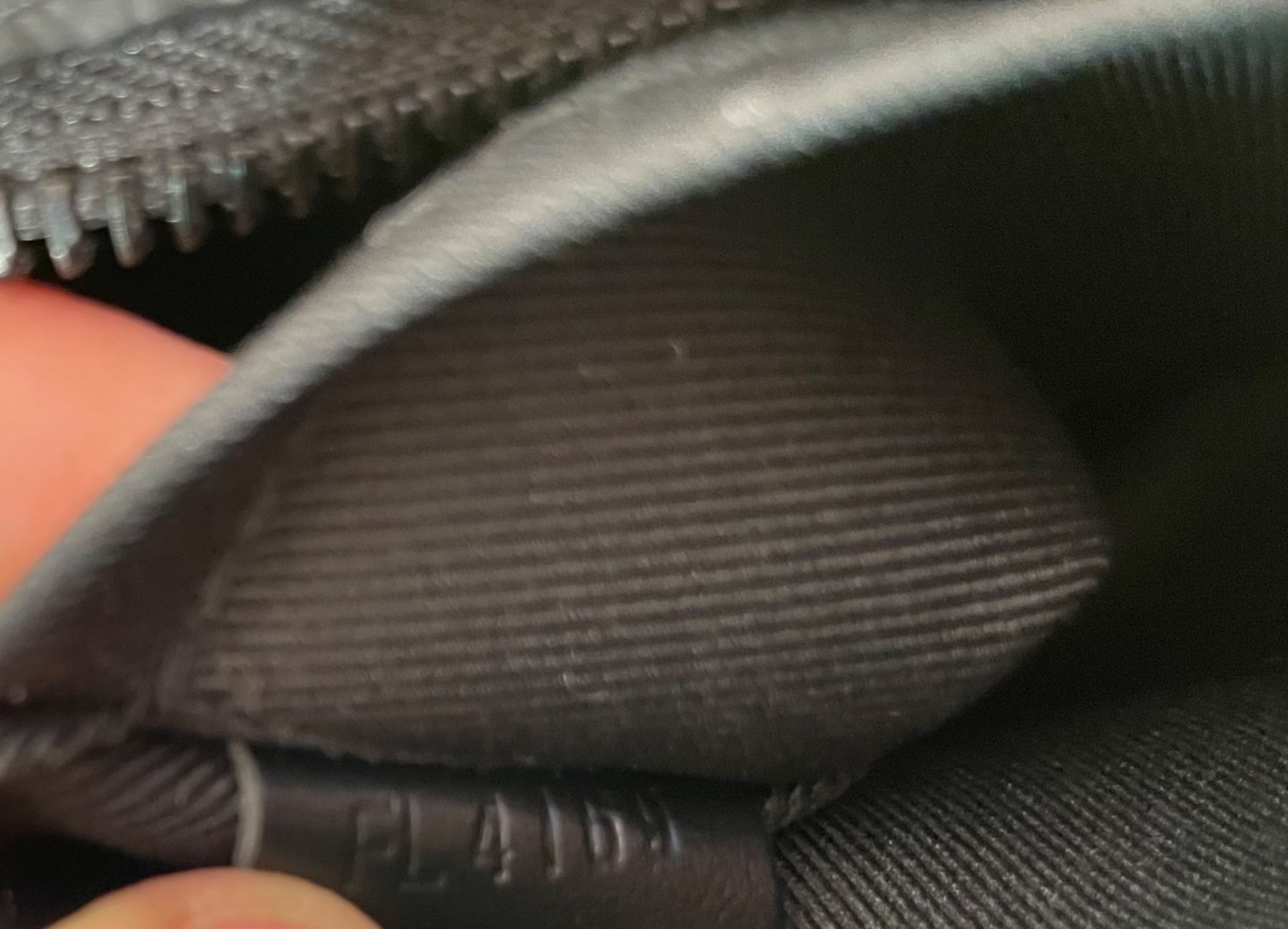 Louis Vuitton Borse: Louis Vuitton Mini Soft Trunk M55702 Virgil Abloh Fullset – Nuovo (secondo la descrizione) da Zürich venduto da cfhard 4