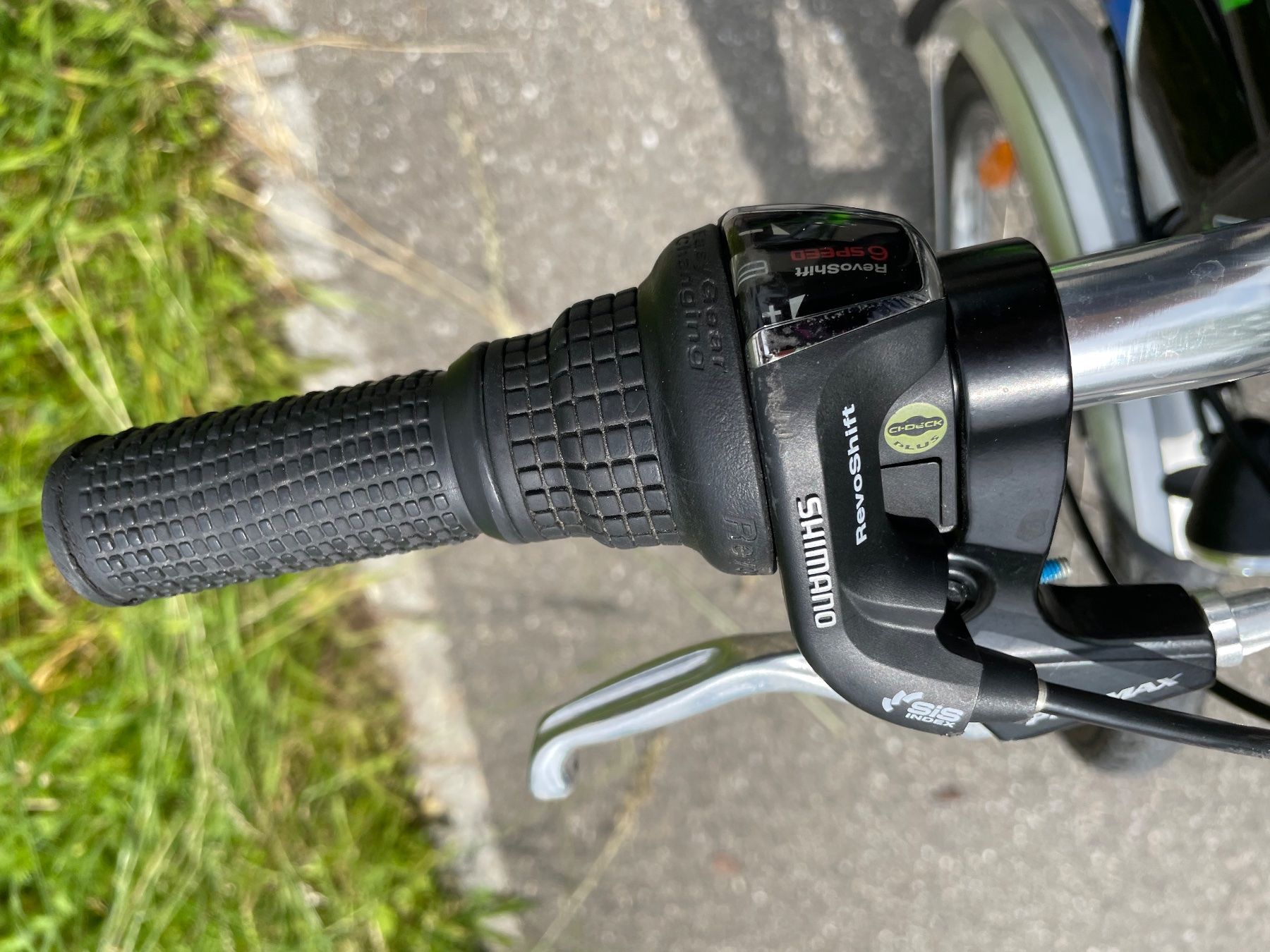 Crosswave Biciclette: Kindervelo 20‘‘ – Usato da Uerikon venduto da nk013 2
