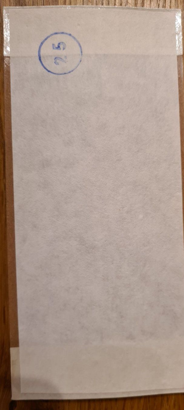 Tutti i francobolli: Briefmarken Packet Original 1951 – Nuovo e nell'imballaggio originale da Winkel venduto da Heuresis 1