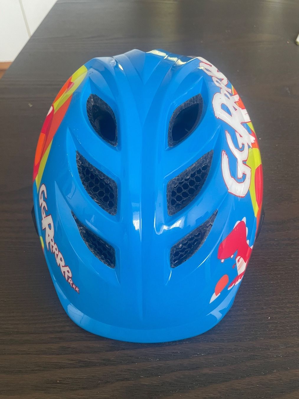Helme: Velo Helm – Gebraucht aus Zürich von Supron01 1