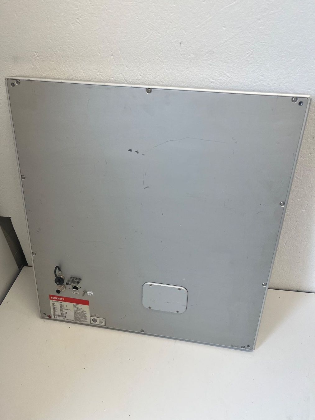 Beckhoff Elektronikbauteile: Beckhoff C7730-0001-0030 Panel PC – Gebraucht aus Niederdorf von LeptonAG 2