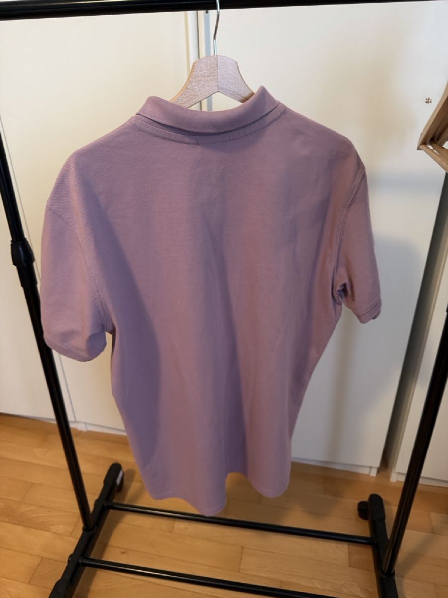 Napapijri Magliette Polo: Napapijri polo – Usato da Sementina venduto da bru_vpp5 3