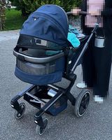 Joolz Day+ mit viel Zubehör