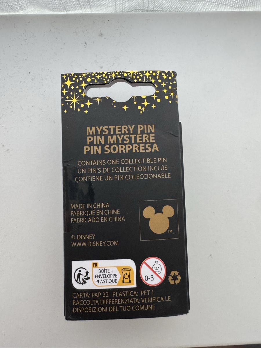 Disney Placchette & Badge: Loungefly Pin Vaiana Maui – Nuovo (secondo la descrizione) da Giffers venduto da sahla 3