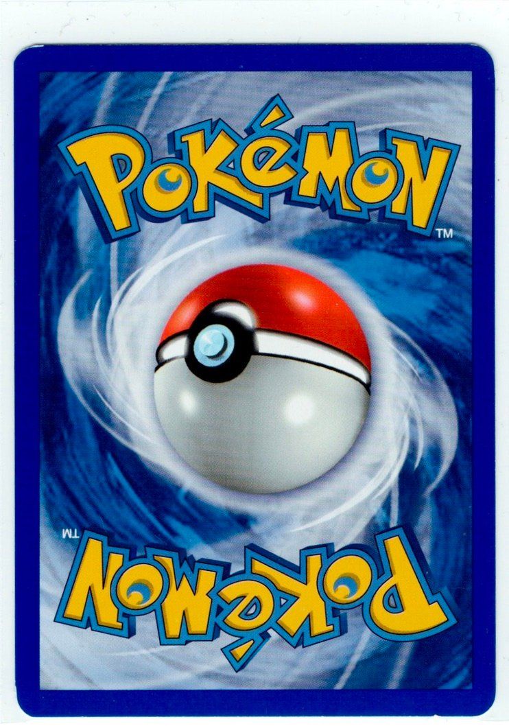 Pokémon Carte collezionabili: Bisaknosp Reverse Holo 62 – Usato da Zürich venduto da PACE79 1