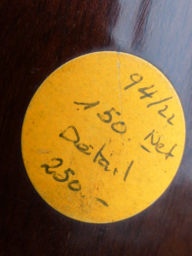 Tutti gli attrezzi: WINCHESTER  Lever Action 94/22 Originalteil – Nuovo (secondo la descrizione) da Rüthi (Rheintal) venduto da Schmidtrubin1 2