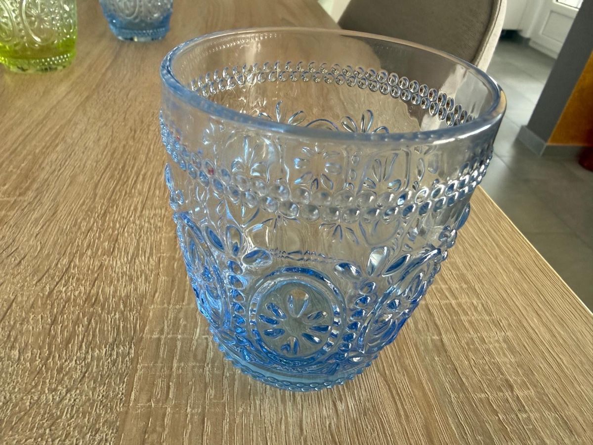 Verres: Trinkgläser – D'occasion à Thörishaus par mona1999 4