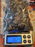 100 Gr lot Bernstein aus Bitterfeld De Naturbernstein Natur