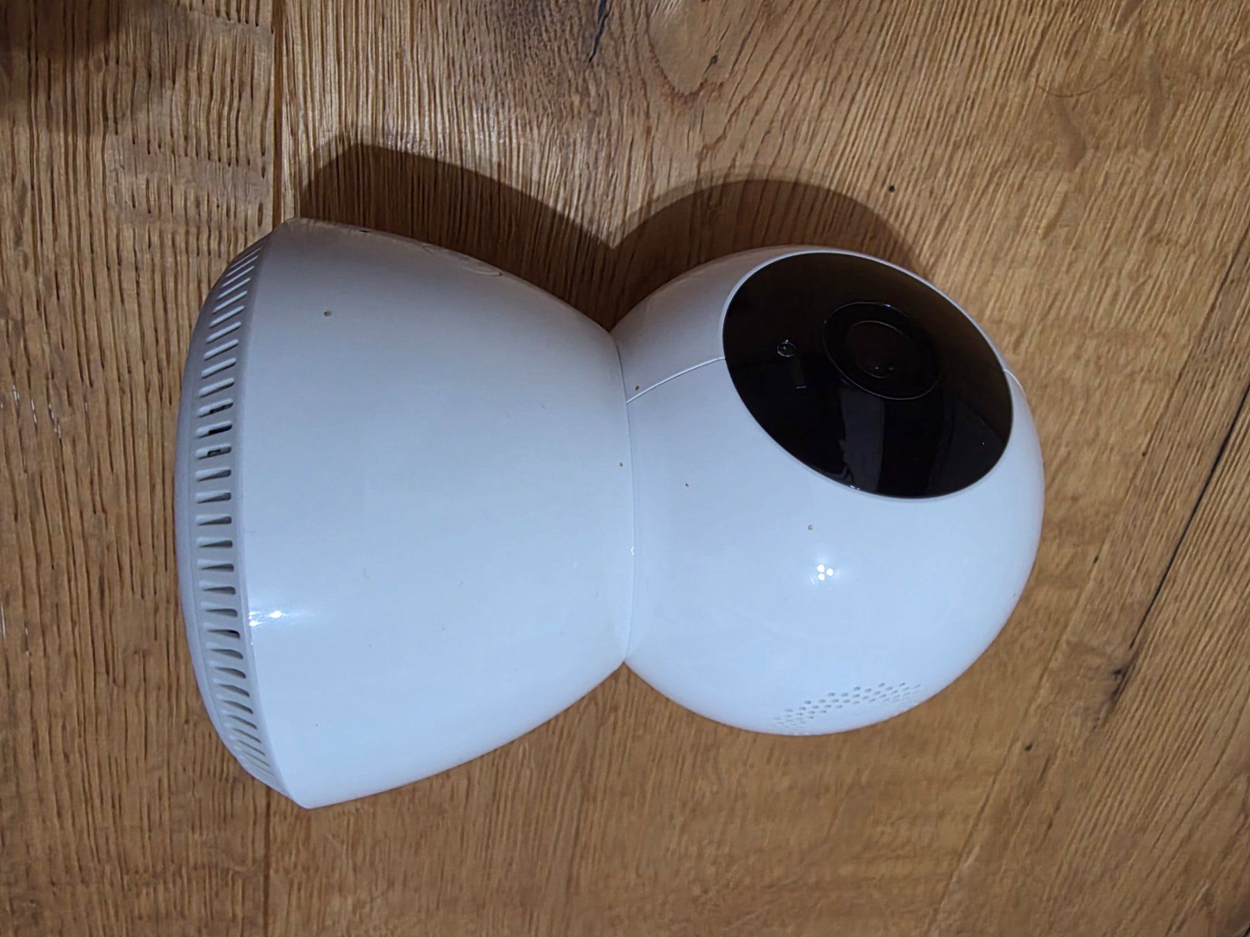 Videocamere: Xiaomi Mi Camera 360 – Usato da Märwil venduto da Heubi76 1