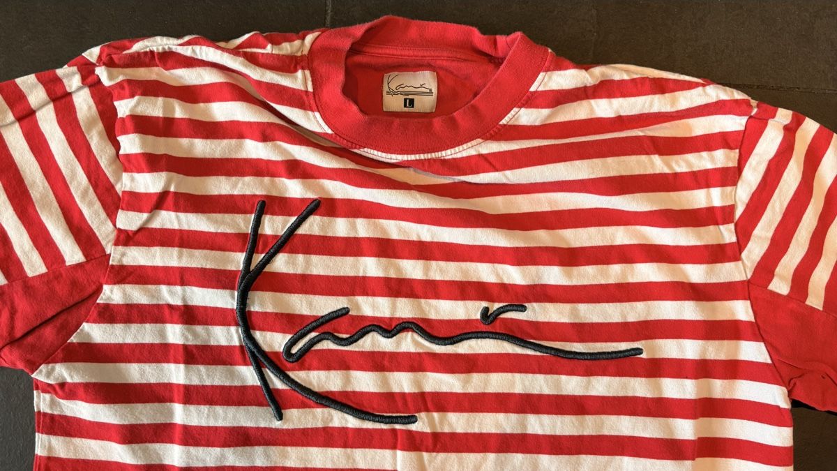 T-shirt: Kani Tshirt - Grösse L – Usato da Dübendorf venduto da kimi06_ 1
