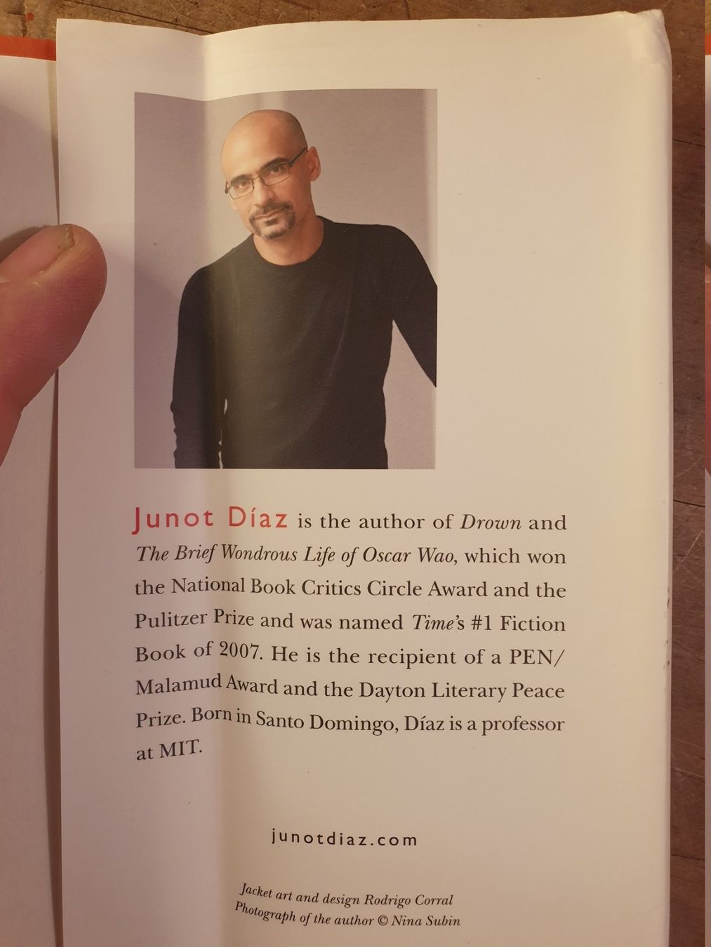 Libri: This Is How You Loose Her - Junot Diaz – Usato da Zürich venduto da loosebone 8