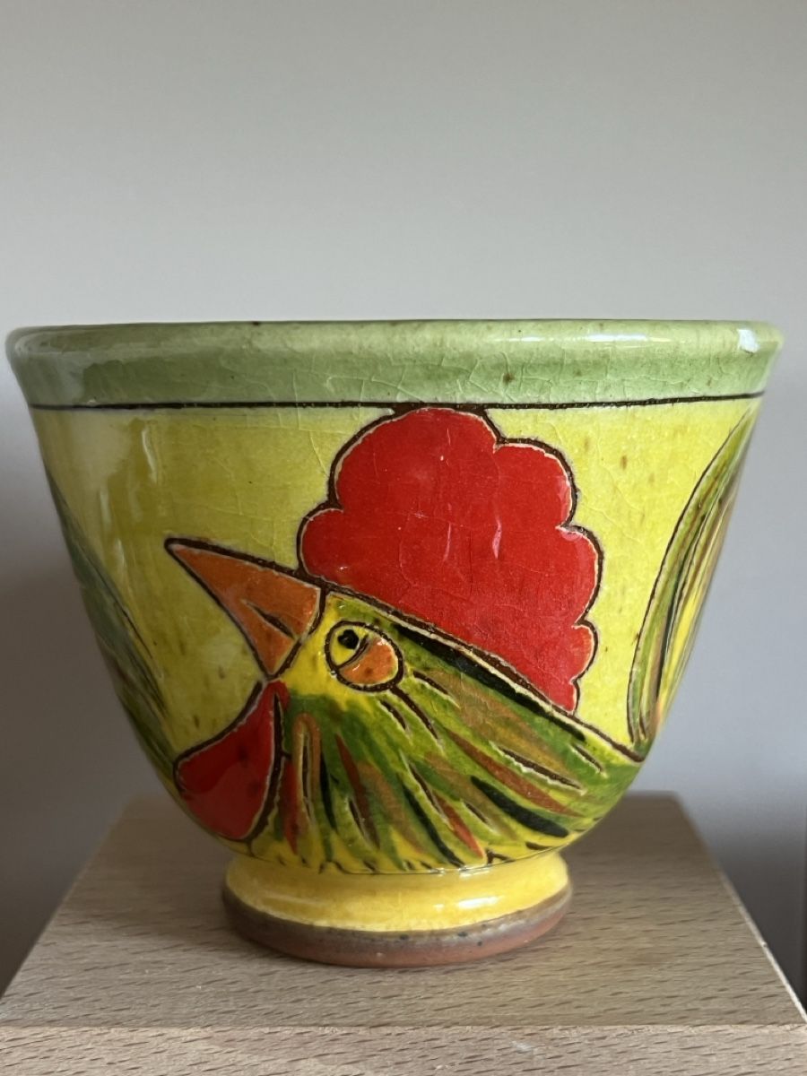 Tassen: Kief made in Germany ceramic cups – Neu (gemäss Beschreibung) aus Lausanne von NYC67 5