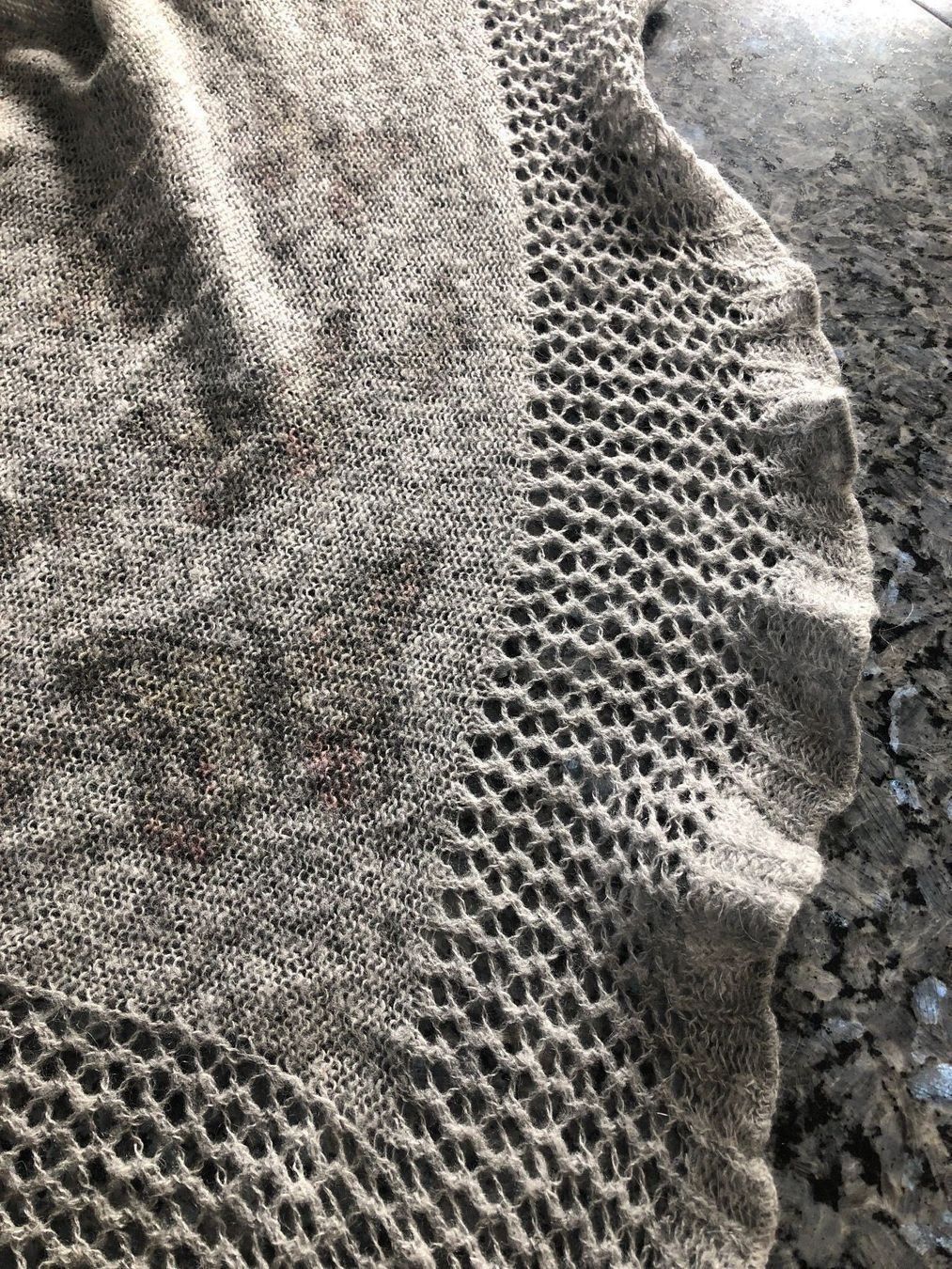 Foulards, Tücher & Schals: Schal / Stola – Gebraucht aus Hendschiken von Uraniali 3