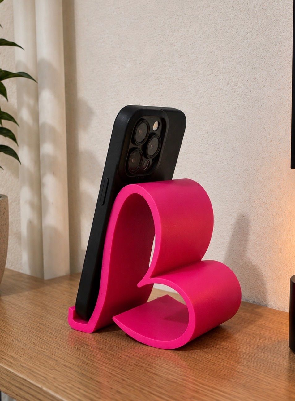 Autres décorations & accessoires: Support téléphone portable – Neuf (Voir description) à Le Locle par per_pz79