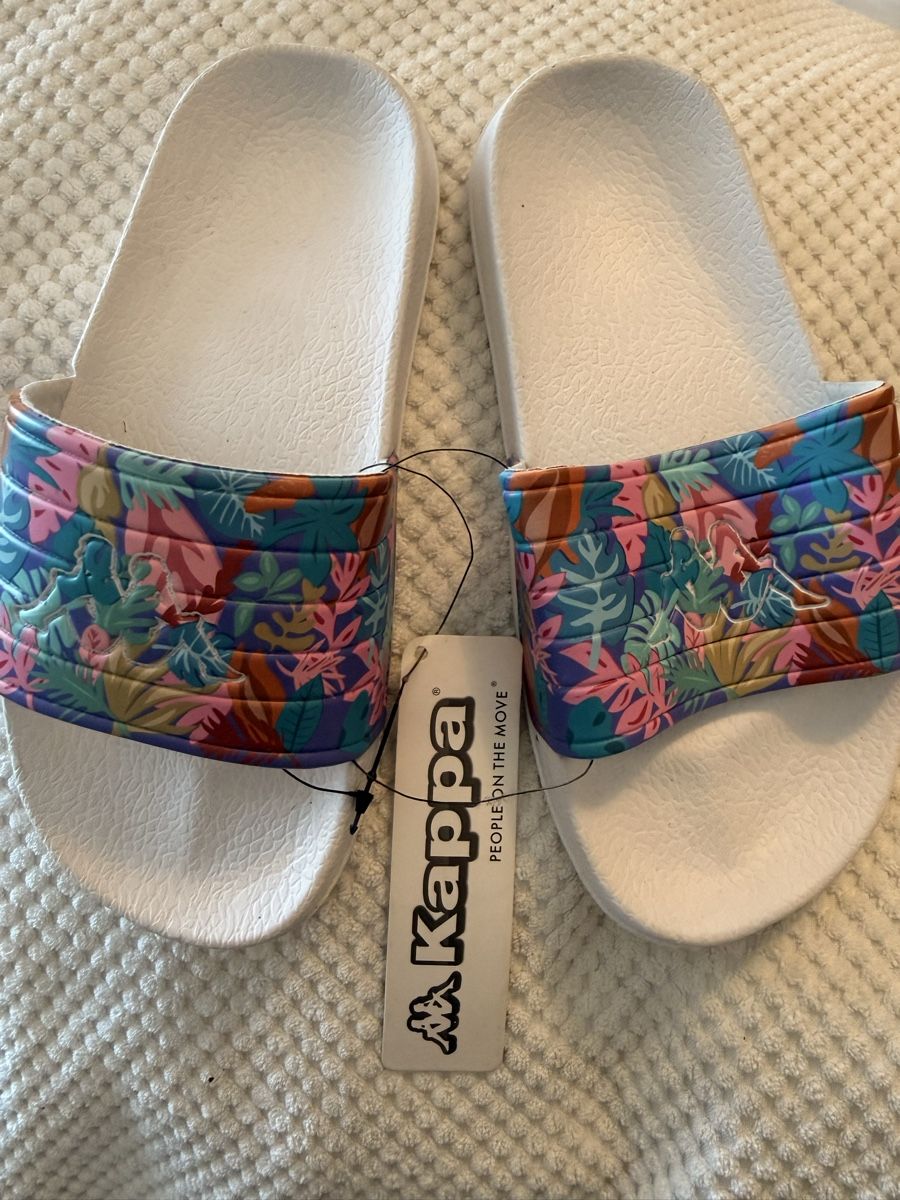 Kappa Schuhe für Jungen: Kappa Badeschuhe Kinder gr 31 – Neu und originalverpackt aus Belp von Lu96
