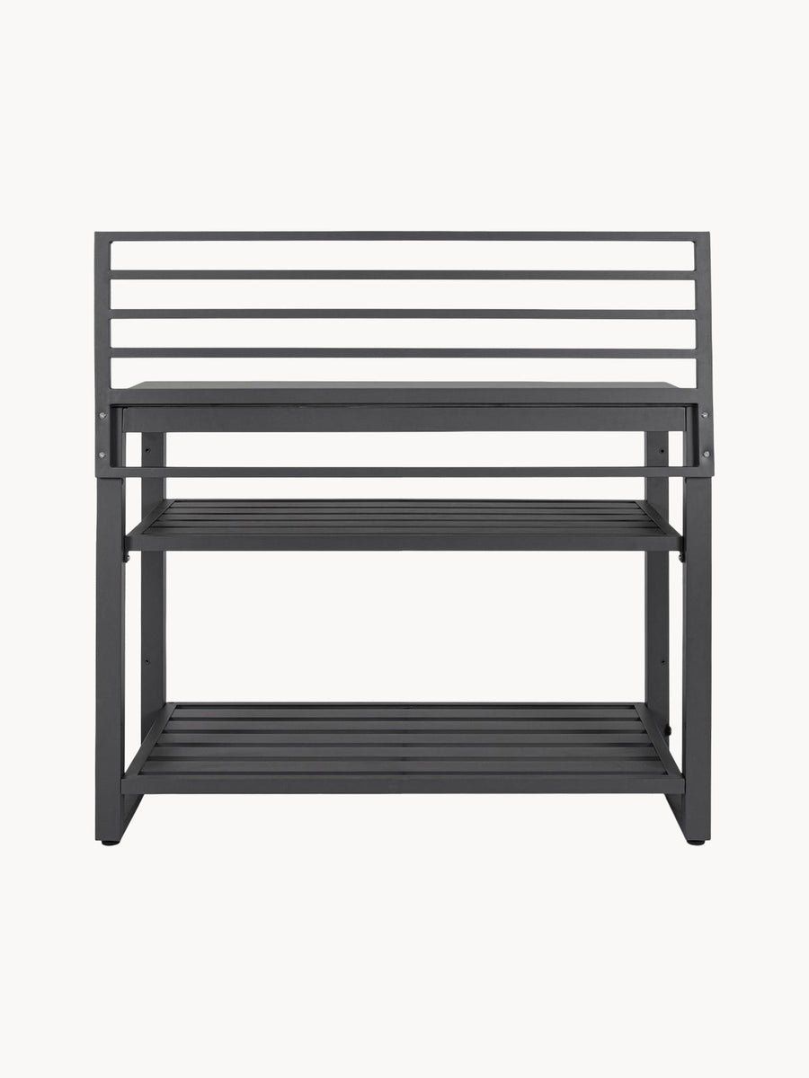 Westwing Tavoli: Garten-Küchenmodul Ania Bizzotto CHF 1'099-50% – Nuovo (secondo la descrizione) da Otelfingen venduto da Yvonne_Outlet