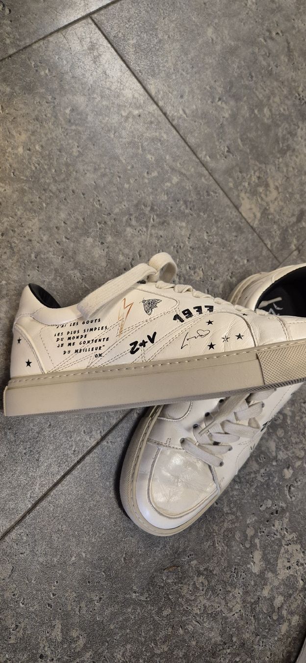 Zadig & Voltaire Damenschuhe: Zadig &Voltaire  – Gebraucht aus Cortaillod von ramssa 1
