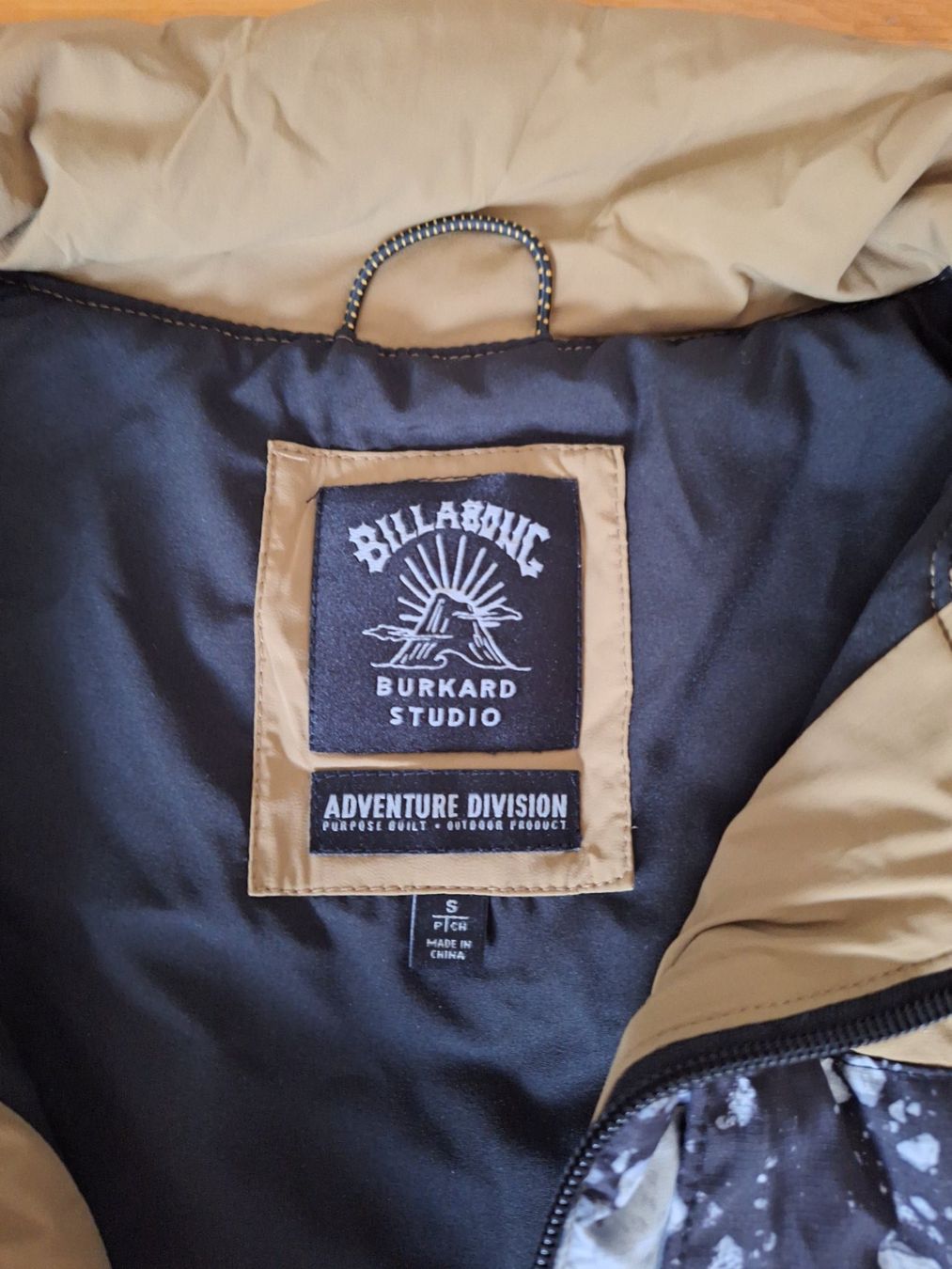 Billabong Giacche: jacke – Usato da Urdorf venduto da greeneyesh78 1