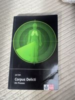 Juli Zeh Corpus Delicti Ein Prozess Buch