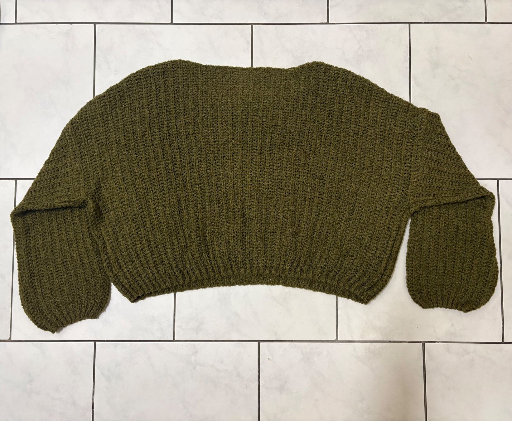 Pulls & Sweat-shirts: Pulover / Strickpulover – D'occasion à Basel par tif_m2h6 2