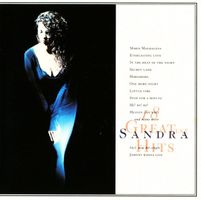 Sandra – 18 Greatest Hits
