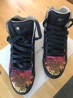 Sneakers Puma x Alexander Mc Queen