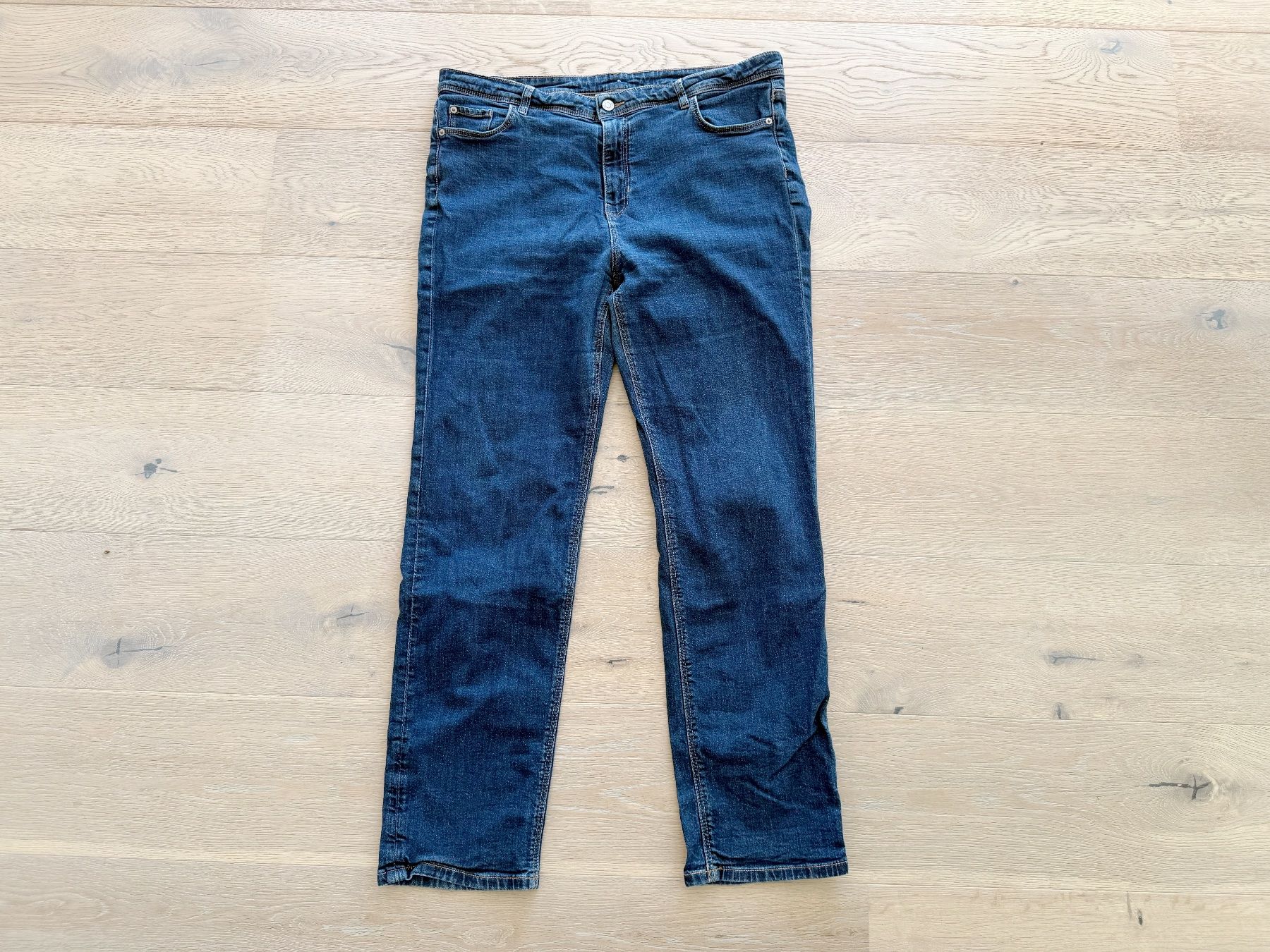 C&A Jeans: Damen Jeans C&A Gr. 46 – Usato da Eggenwil venduto da Lissi82
